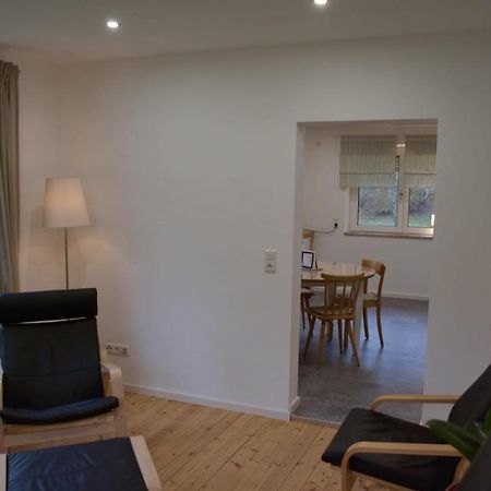 Ferienhaus Tiefenthal -Nicht Fuer Monteure- 巴特司塔福斯坦 外观 照片